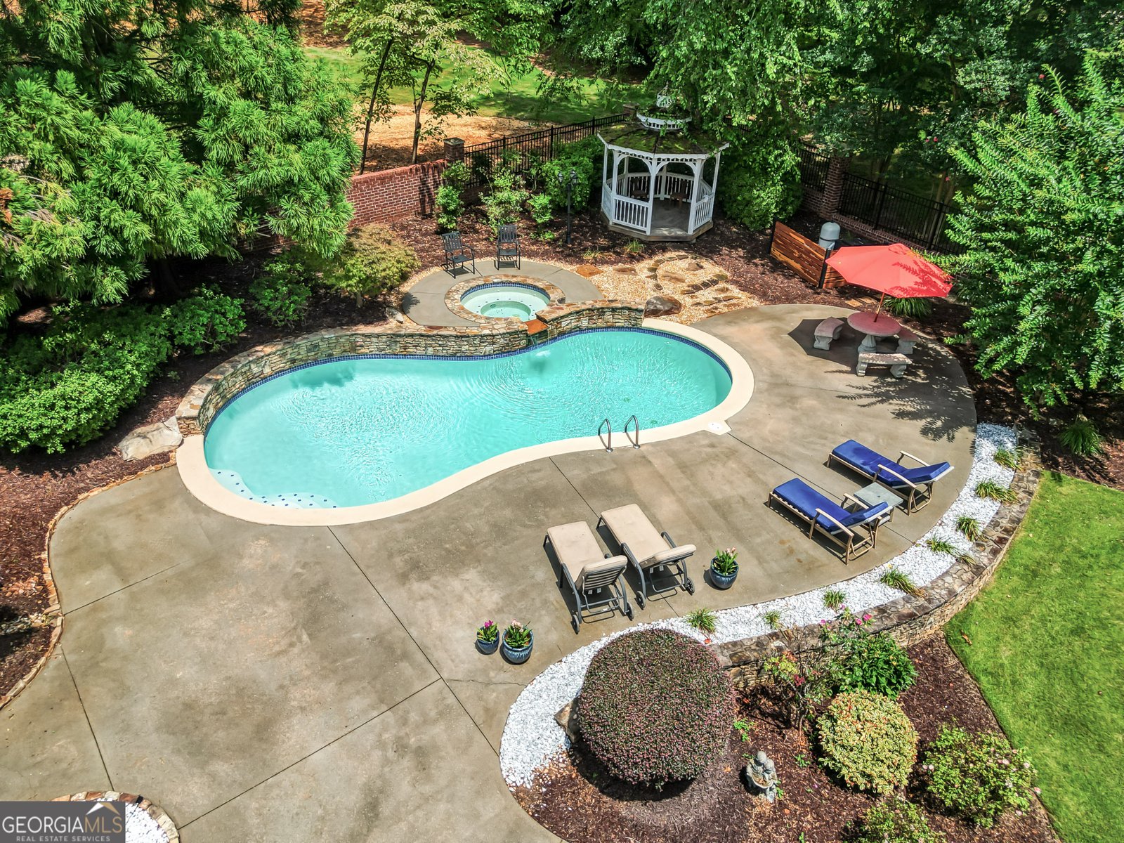 30 Inverness Way Newnan - Photo 46