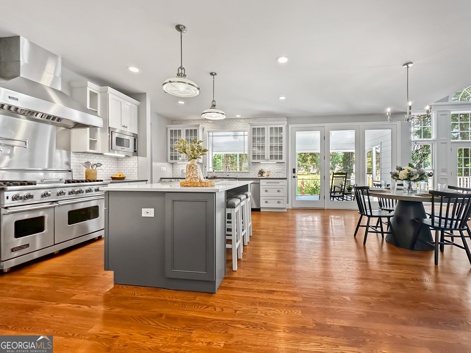 30 Inverness Way Newnan - Photo 8