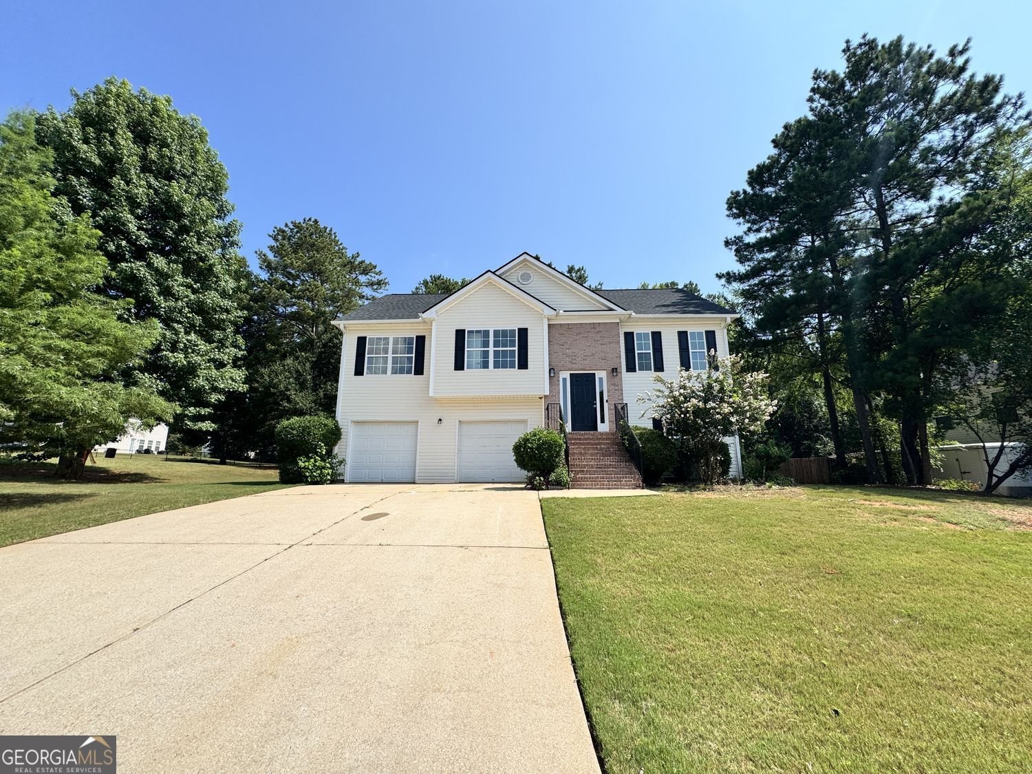 435 Fieldstone Lane Covington - main photo
