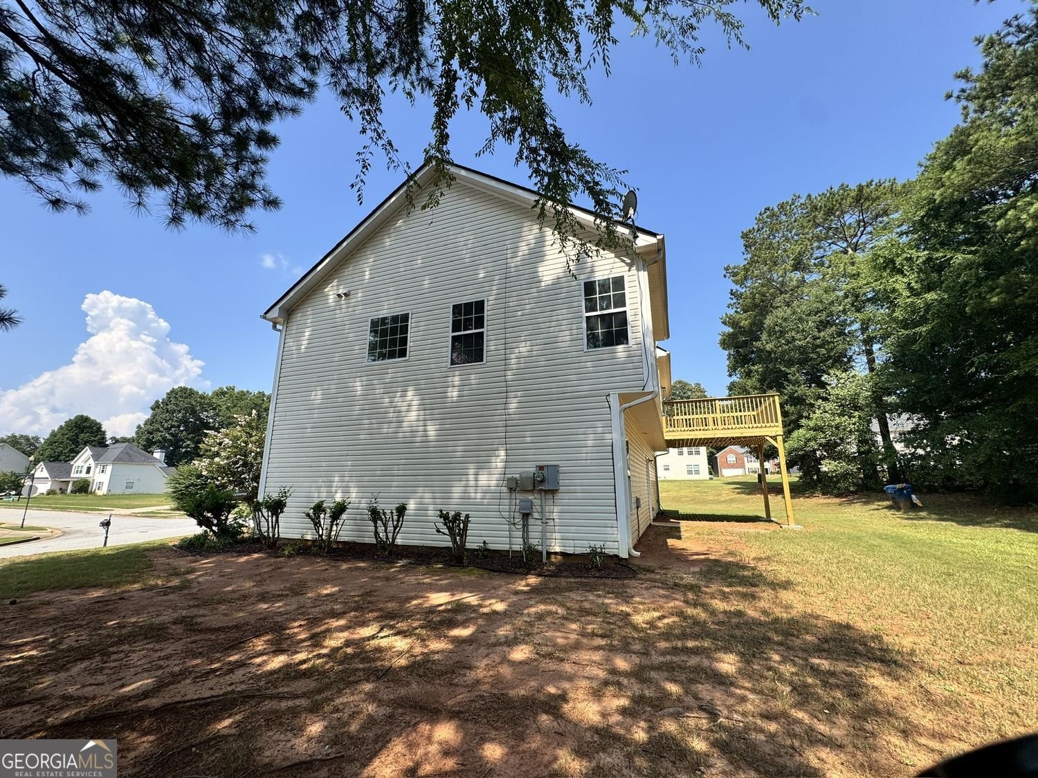 435 Fieldstone Lane Covington - Photo 28