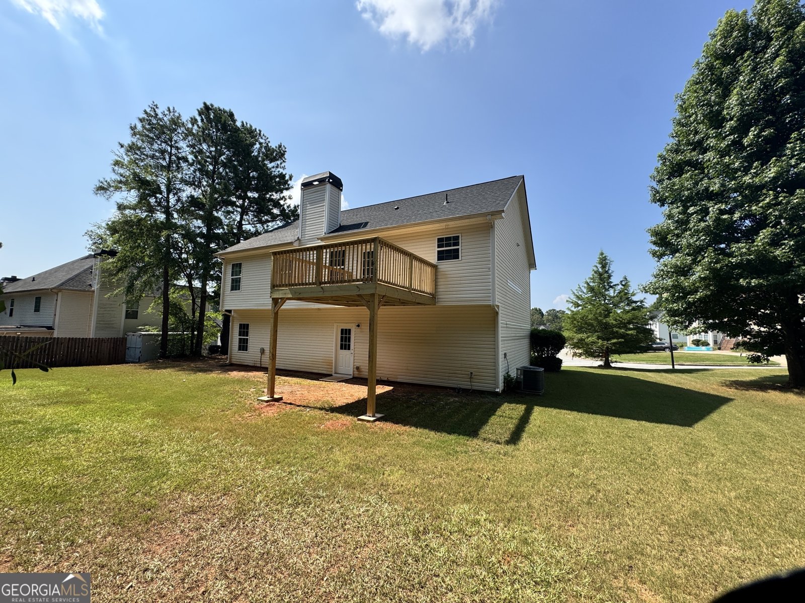 435 Fieldstone Lane Covington - Photo 35