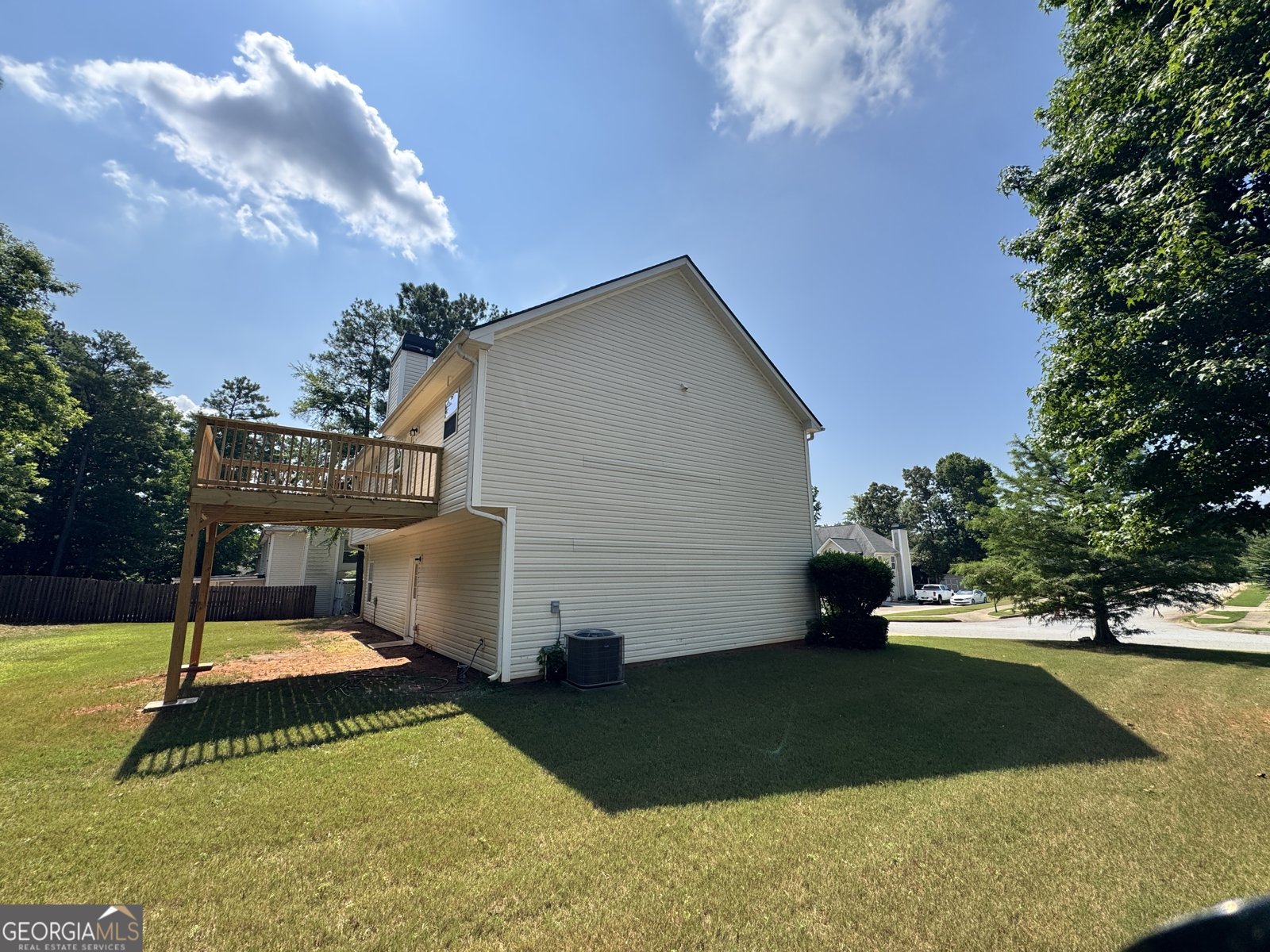 435 Fieldstone Lane Covington - Photo 36