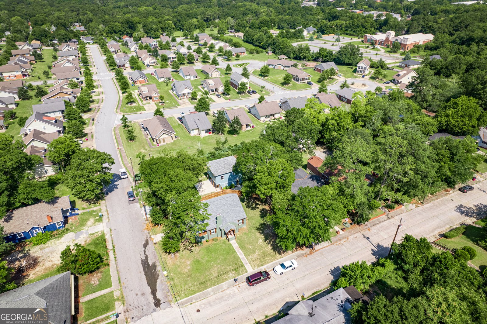 2809 Cherry Avenue Macon - Photo 11