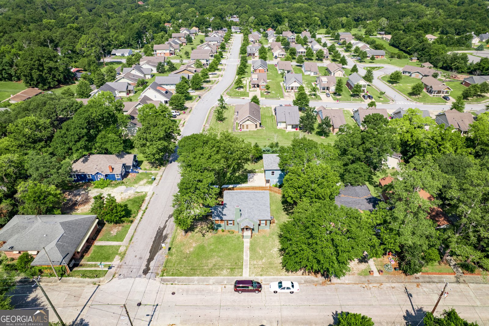 2809 Cherry Avenue Macon - Photo 12