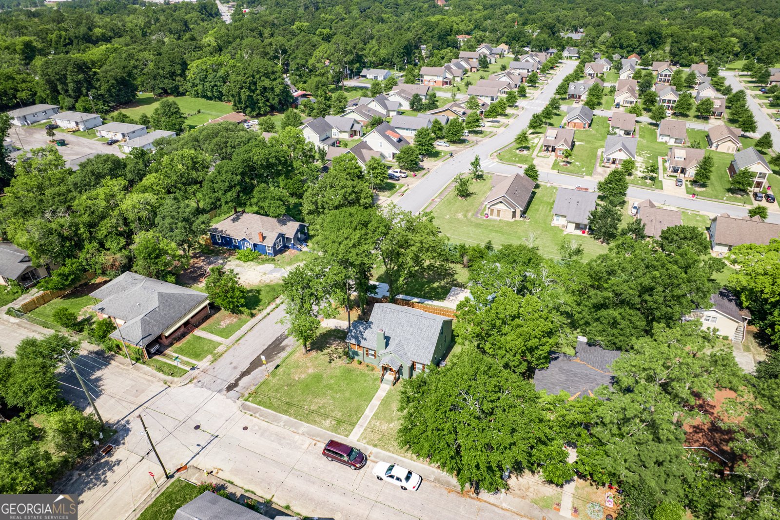 2809 Cherry Avenue Macon - Photo 13
