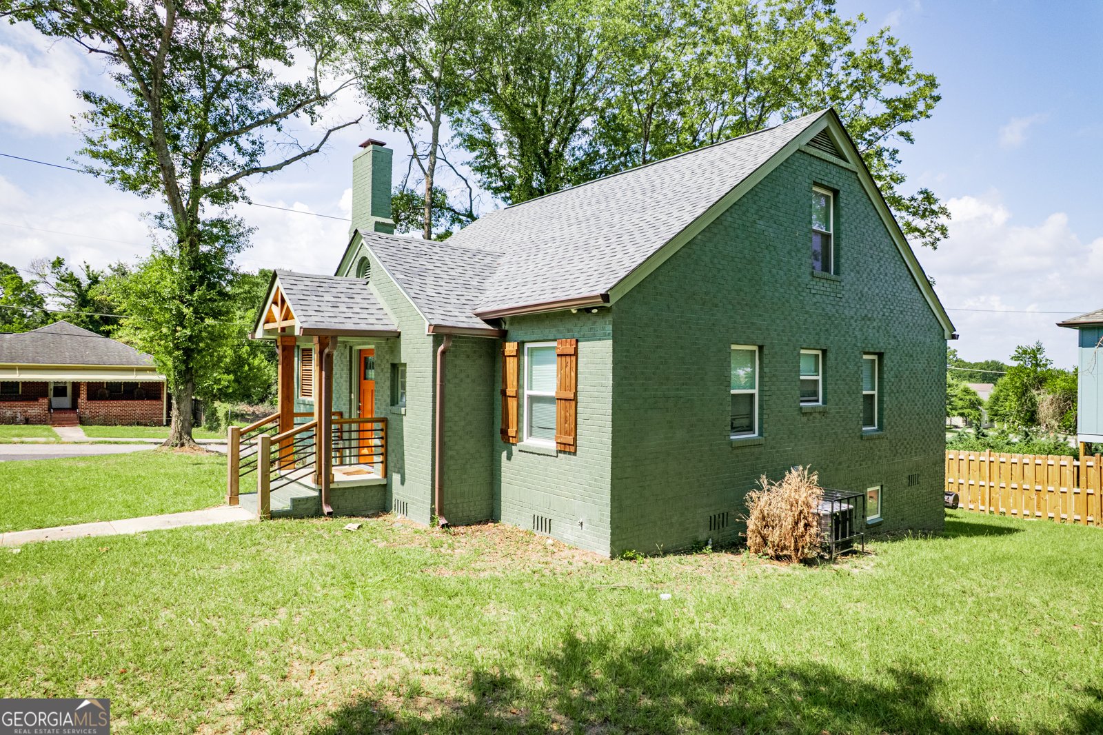 2809 Cherry Avenue Macon - Photo 6