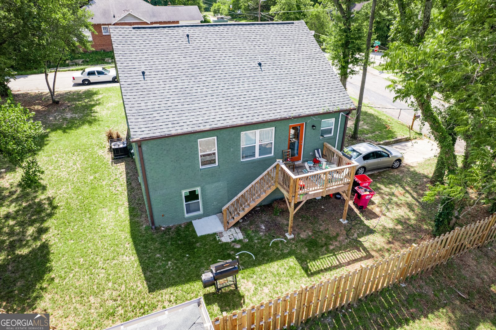 2809 Cherry Avenue Macon - Photo 8
