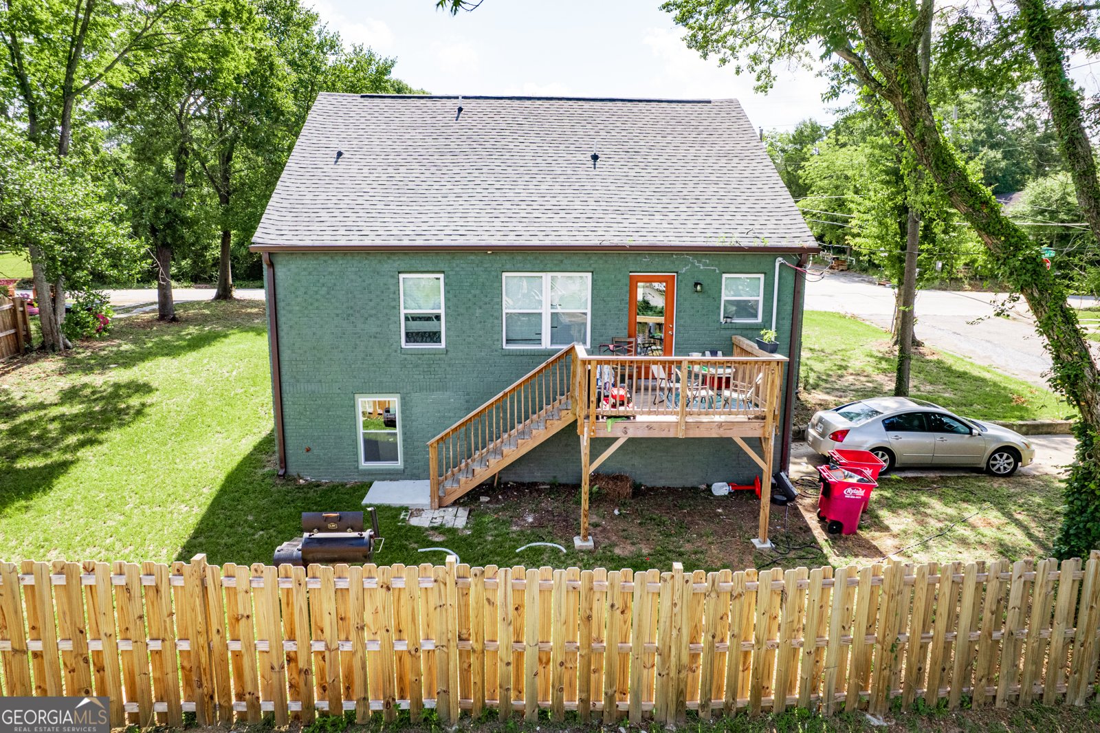 2809 Cherry Avenue Macon - Photo 9