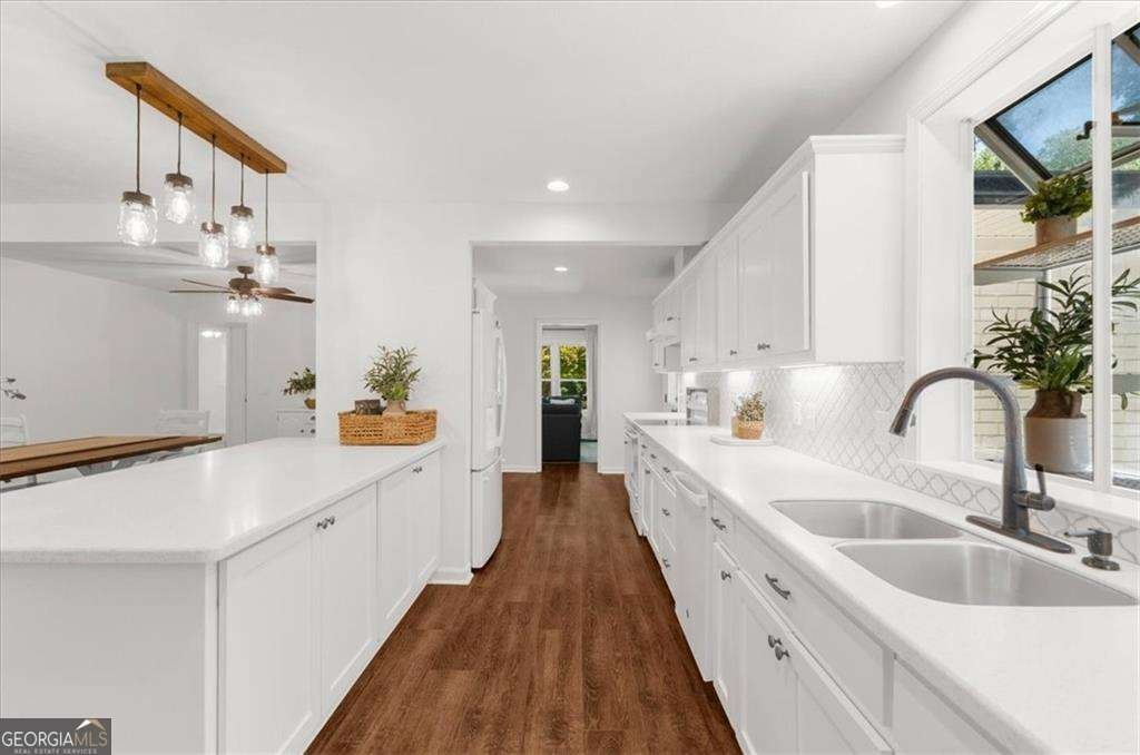 596 Cane Creek Valley Road Dahlonega - Photo 14