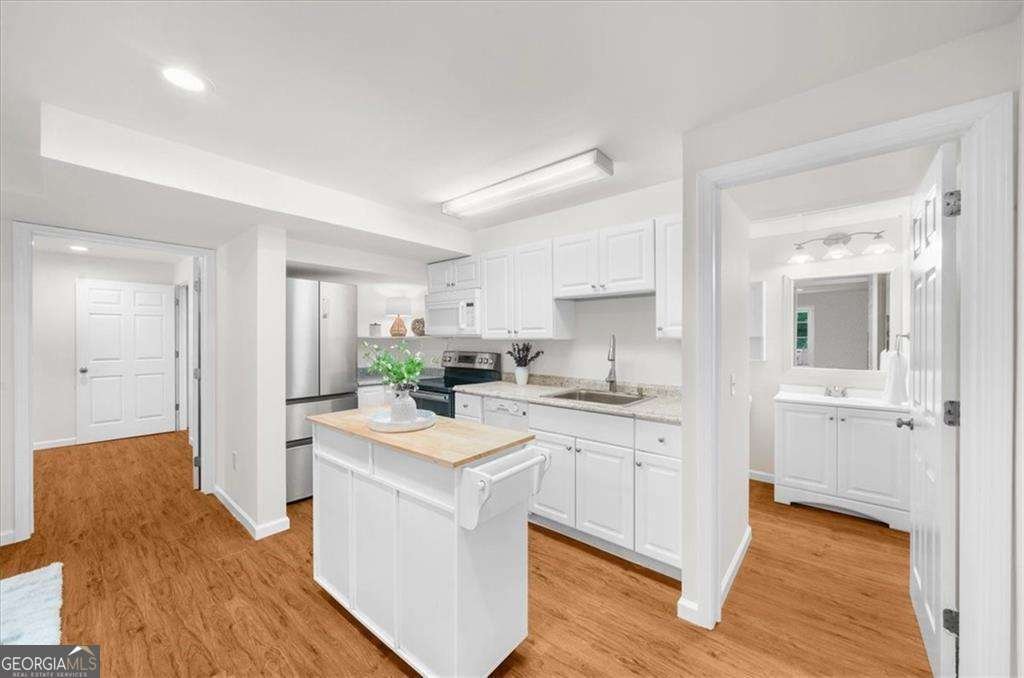 596 Cane Creek Valley Road Dahlonega - Photo 20