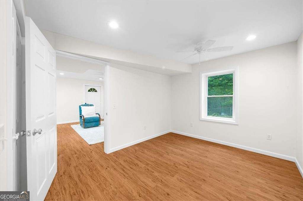 596 Cane Creek Valley Road Dahlonega - Photo 25