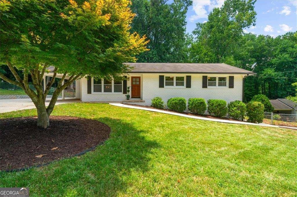 596 Cane Creek Valley Road Dahlonega - Photo 31