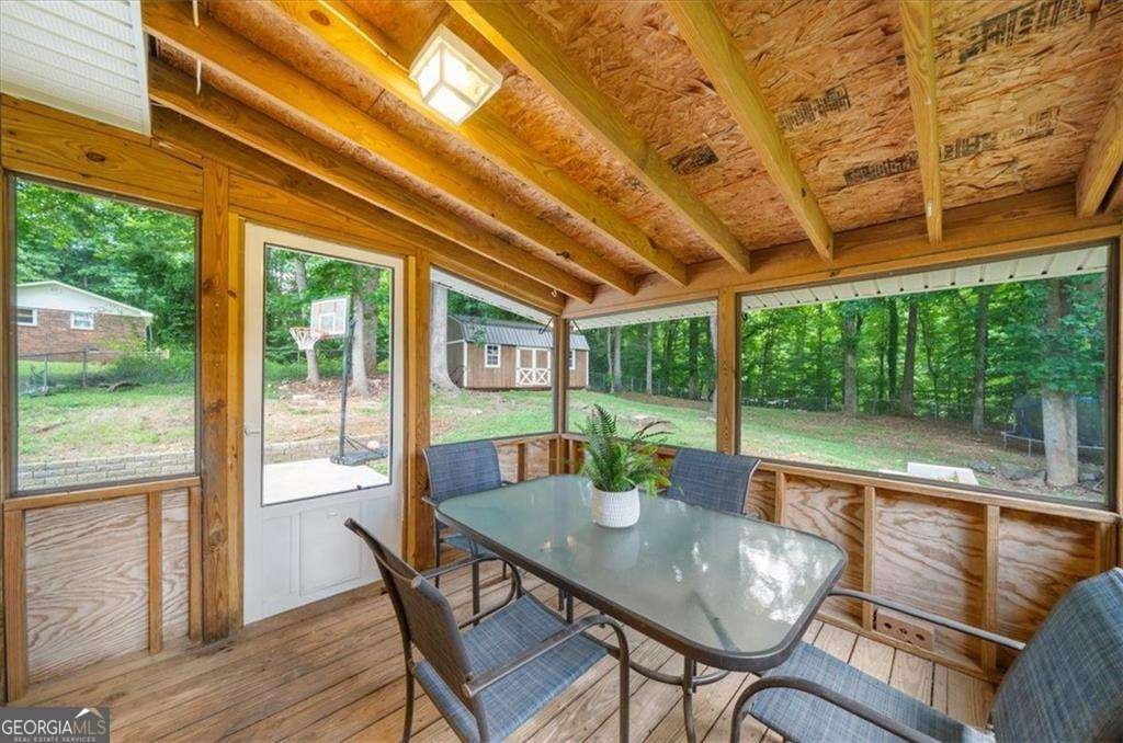 596 Cane Creek Valley Road Dahlonega - Photo 33