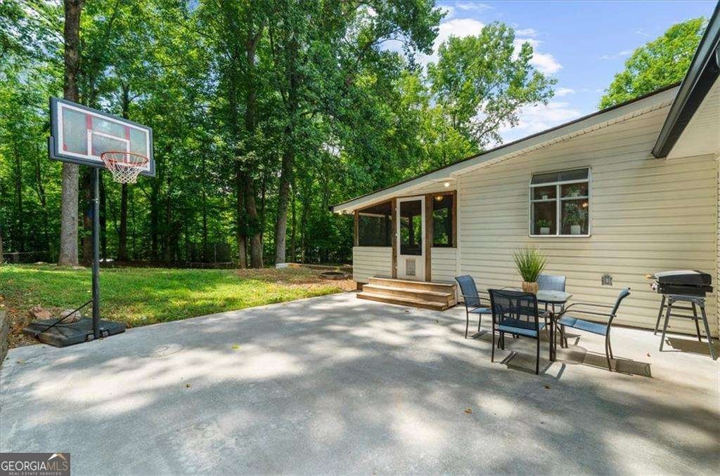 596 Cane Creek Valley Road Dahlonega - Photo 34