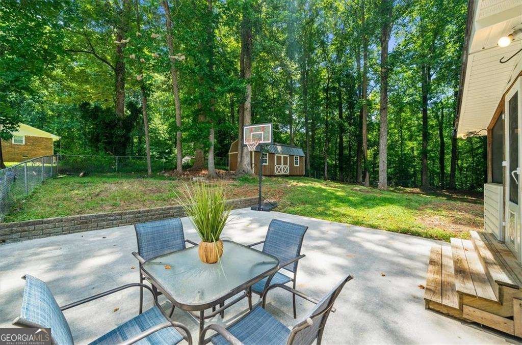 596 Cane Creek Valley Road Dahlonega - Photo 35