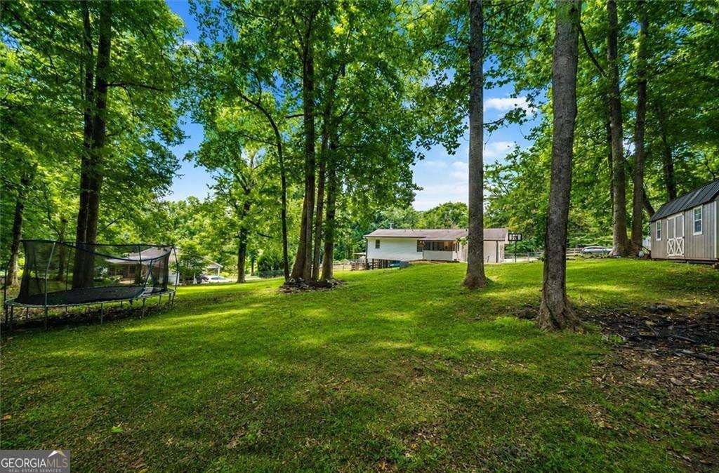 596 Cane Creek Valley Road Dahlonega - Photo 36