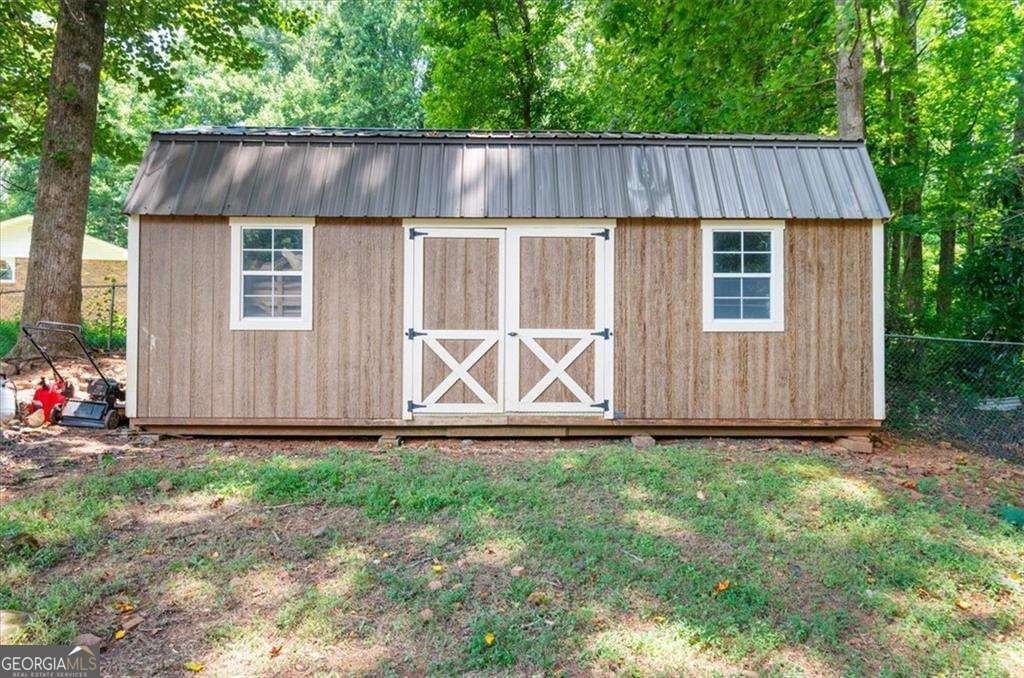 596 Cane Creek Valley Road Dahlonega - Photo 37