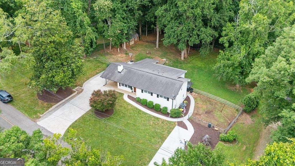 596 Cane Creek Valley Road Dahlonega - Photo 39