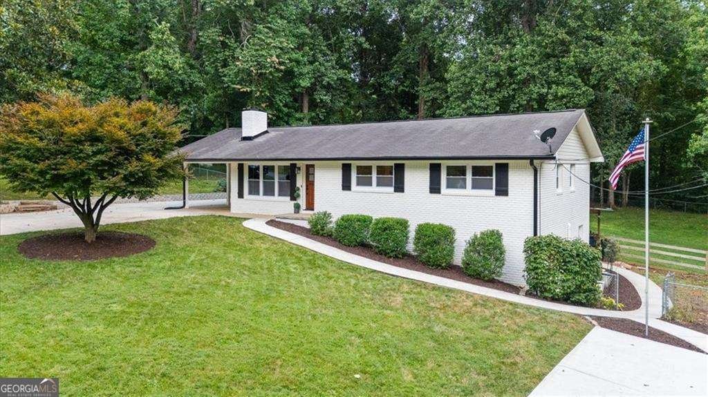 596 Cane Creek Valley Road Dahlonega - Photo 41