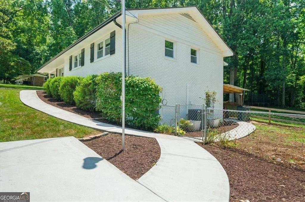 596 Cane Creek Valley Road Dahlonega - Photo 42