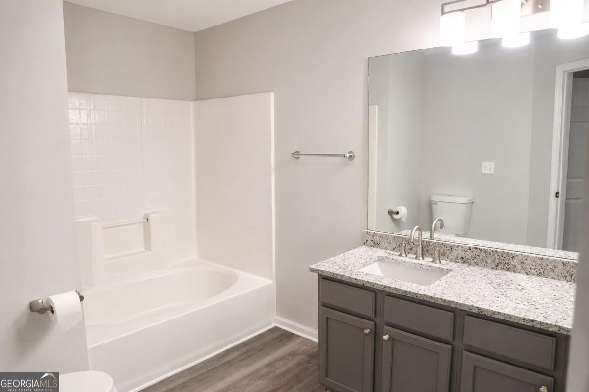 1445 Maple Valley Court Union City - Photo 10