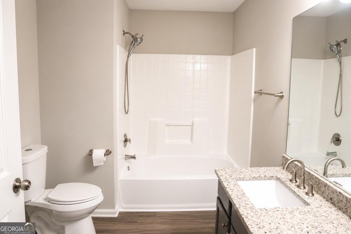 1445 Maple Valley Court Union City - Photo 12