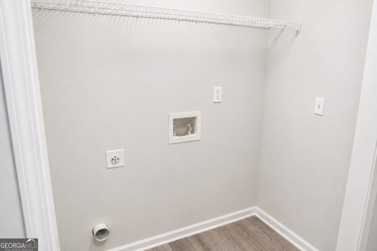 1445 Maple Valley Court Union City - Photo 17