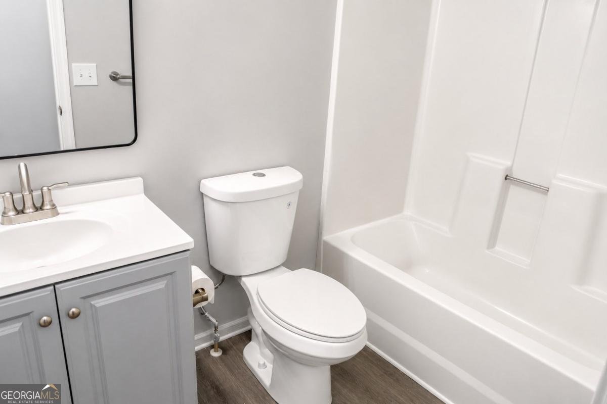 1445 Maple Valley Court Union City - Photo 18
