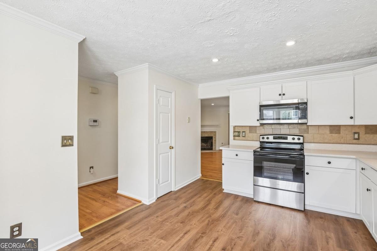 3590 Regency Park Drive Duluth - Photo 13