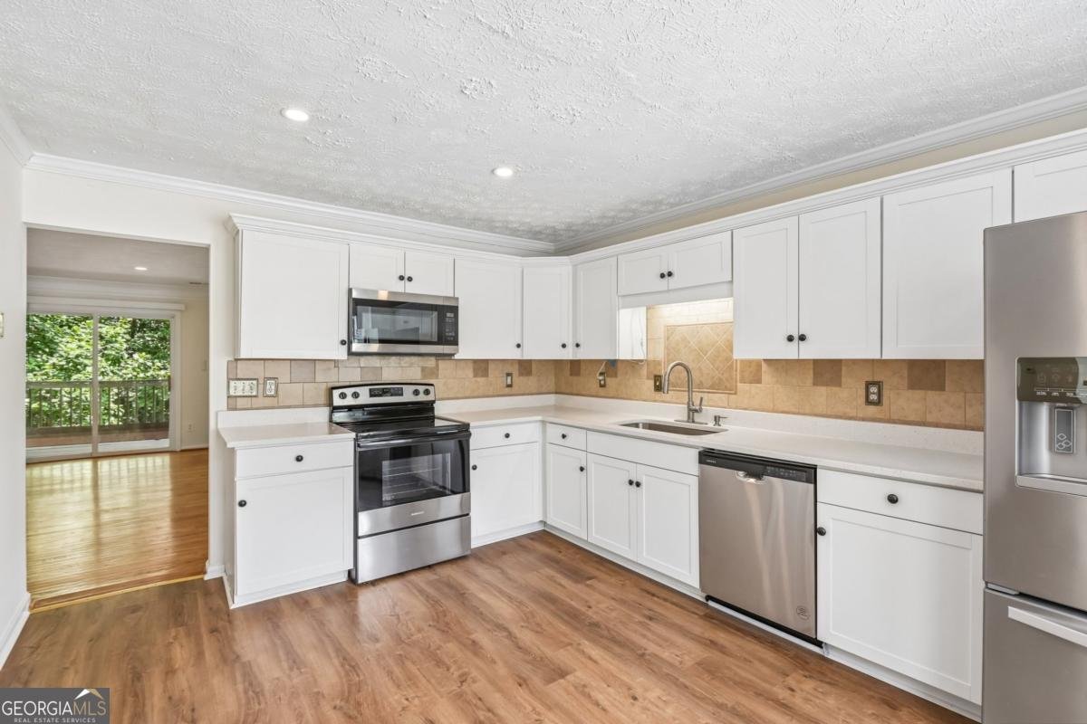 3590 Regency Park Drive Duluth - Photo 14