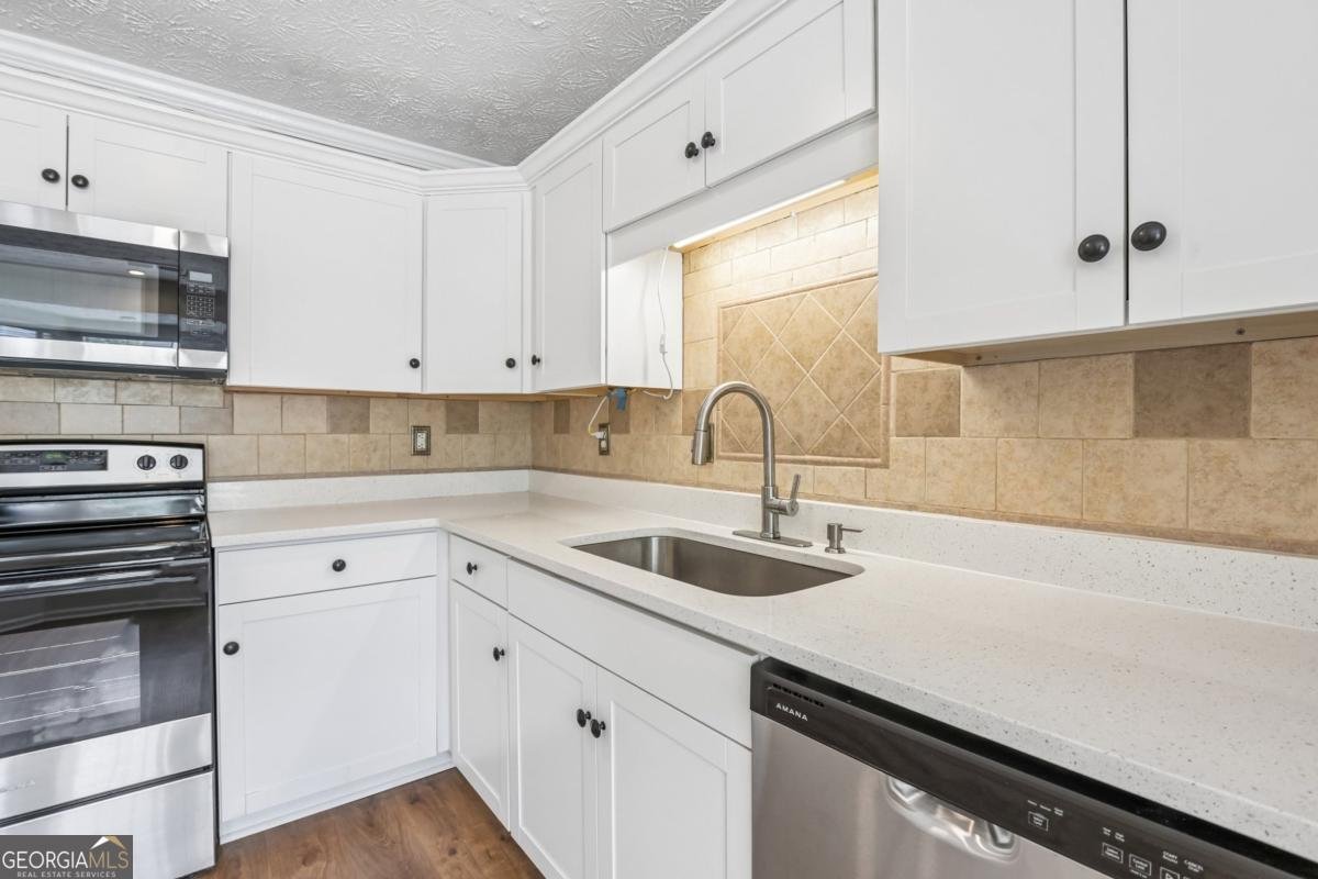 3590 Regency Park Drive Duluth - Photo 15