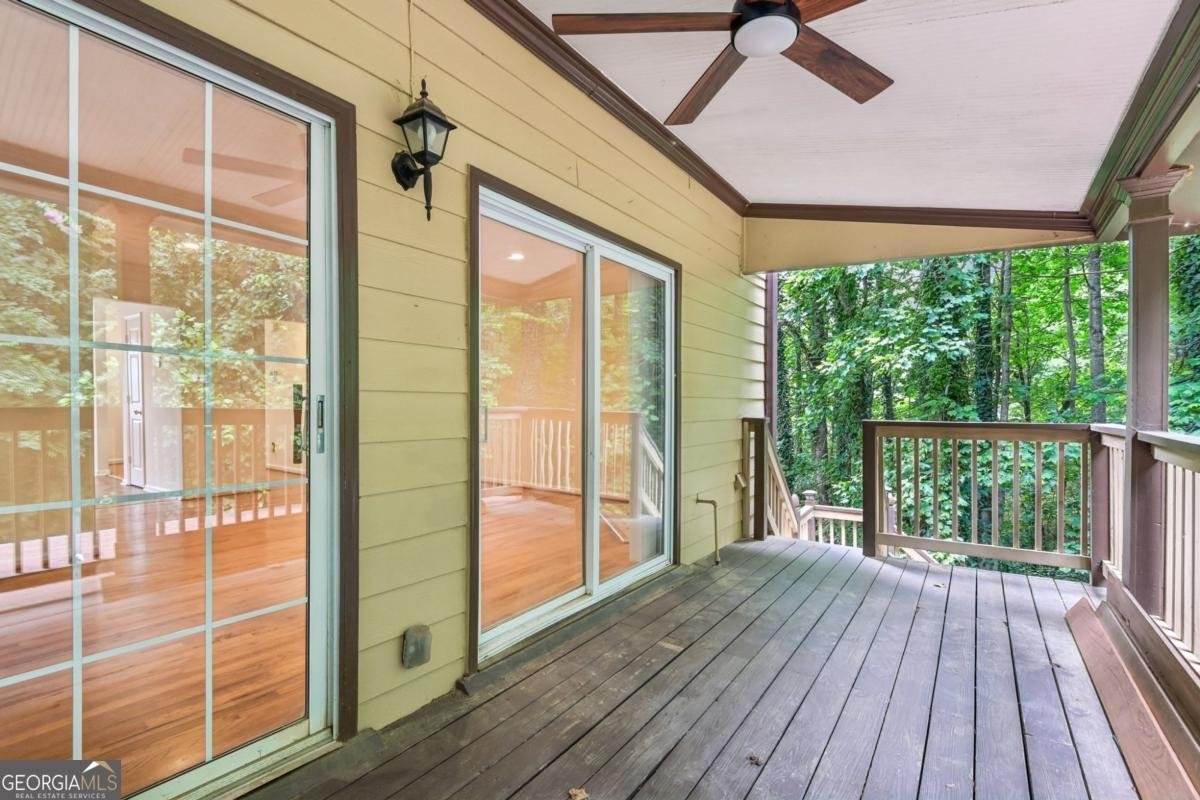 3590 Regency Park Drive Duluth - Photo 50