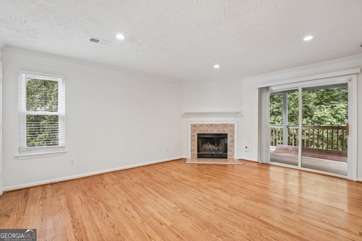 3590 Regency Park Drive Duluth - Photo 8
