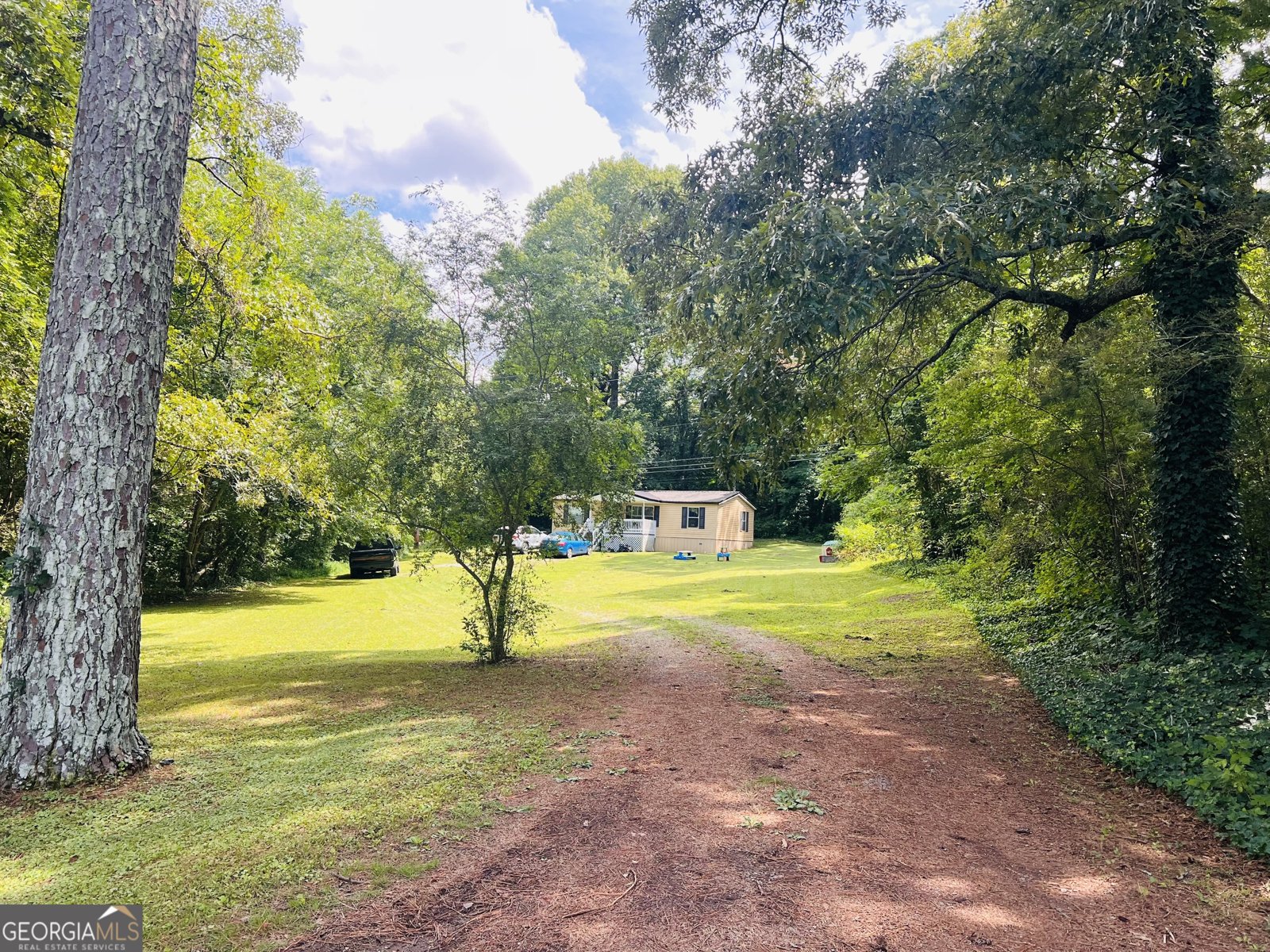 115 Baird Cohutta - main photo