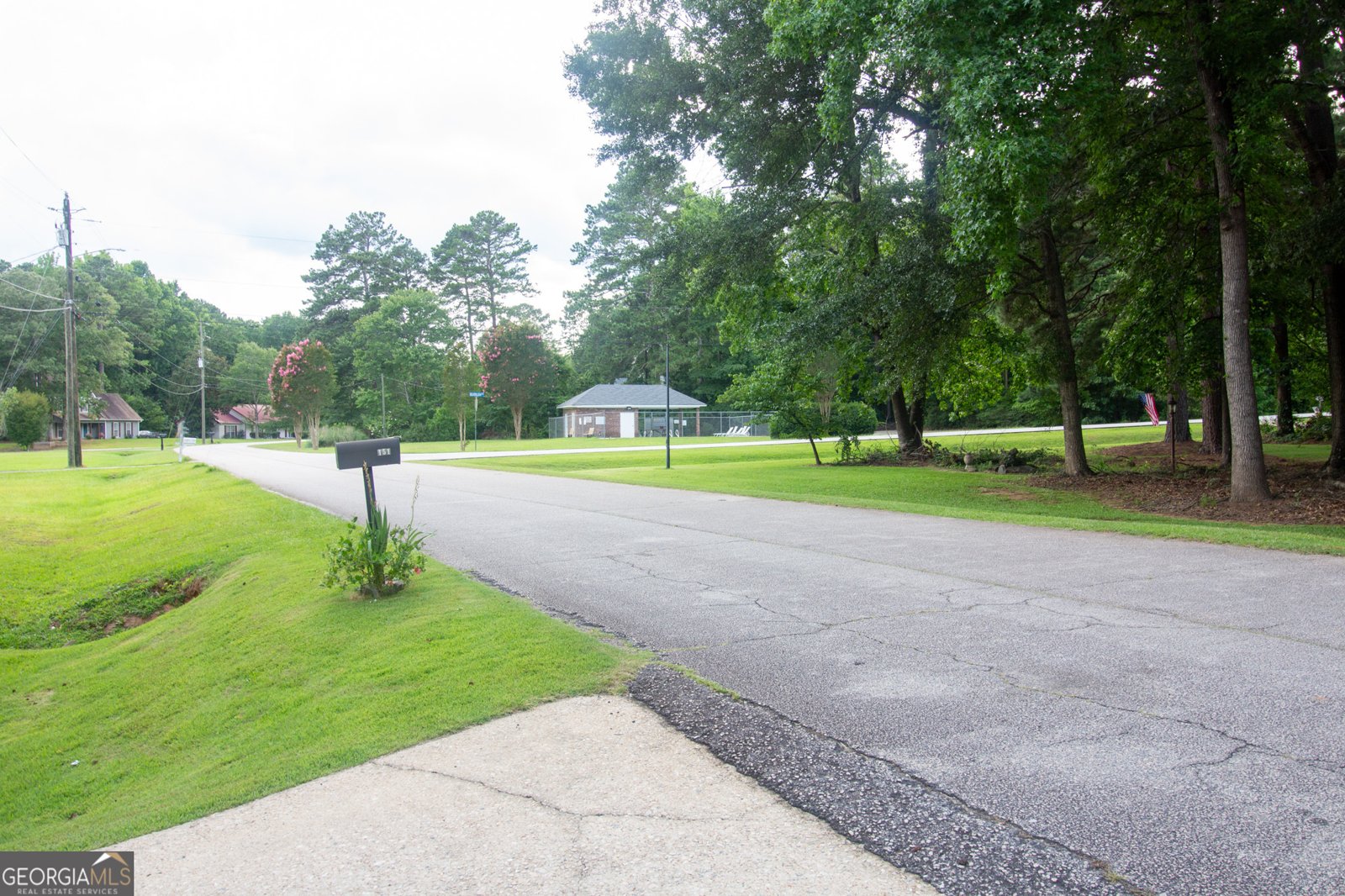 151 Greenbriar Trail Lagrange - Photo 18