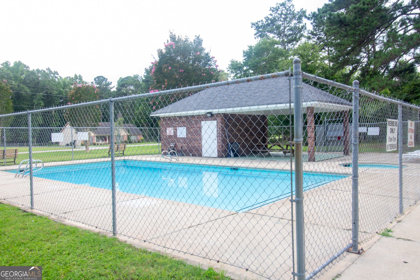 151 Greenbriar Trail Lagrange - Photo 21