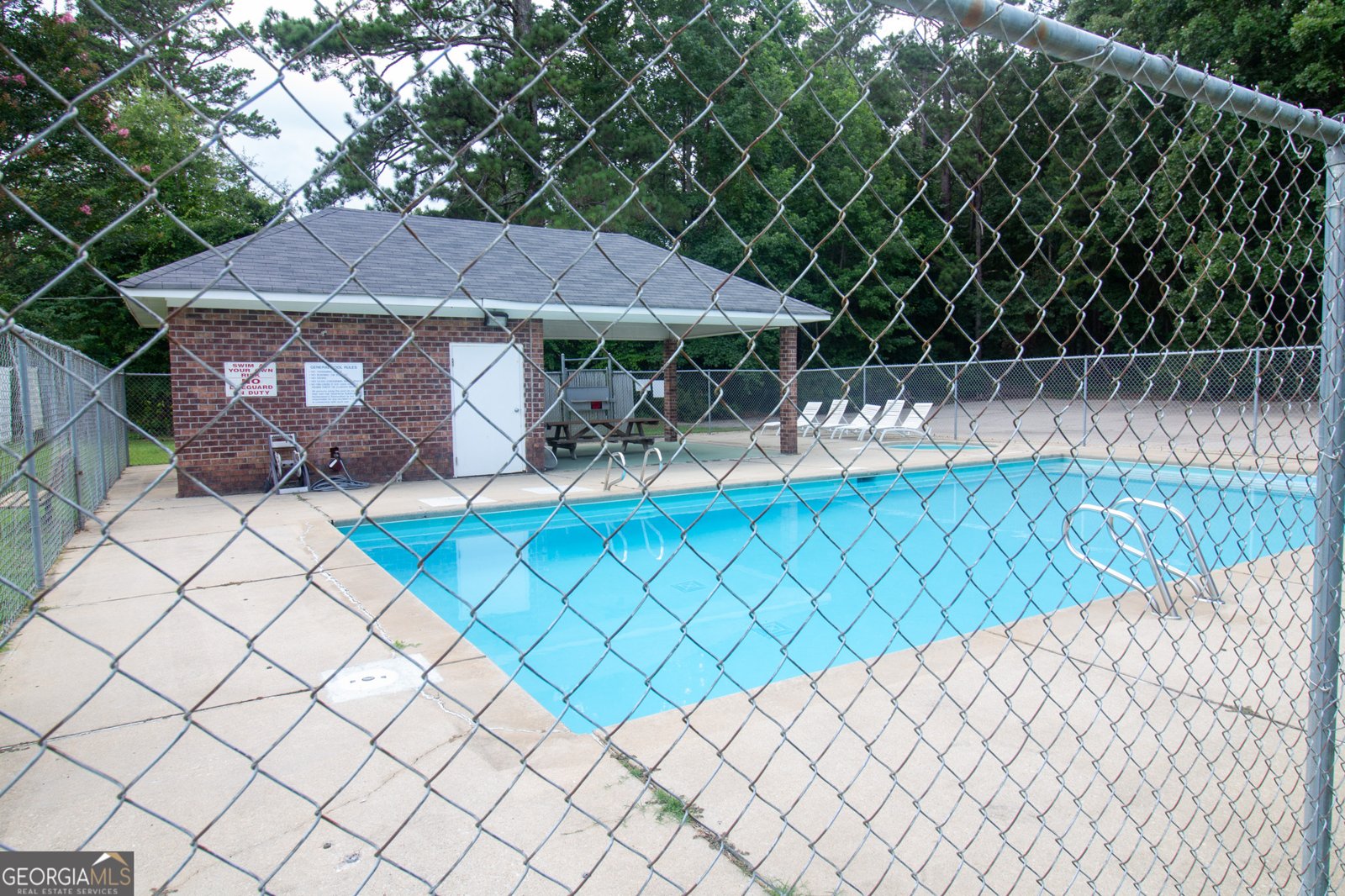 151 Greenbriar Trail Lagrange - Photo 22