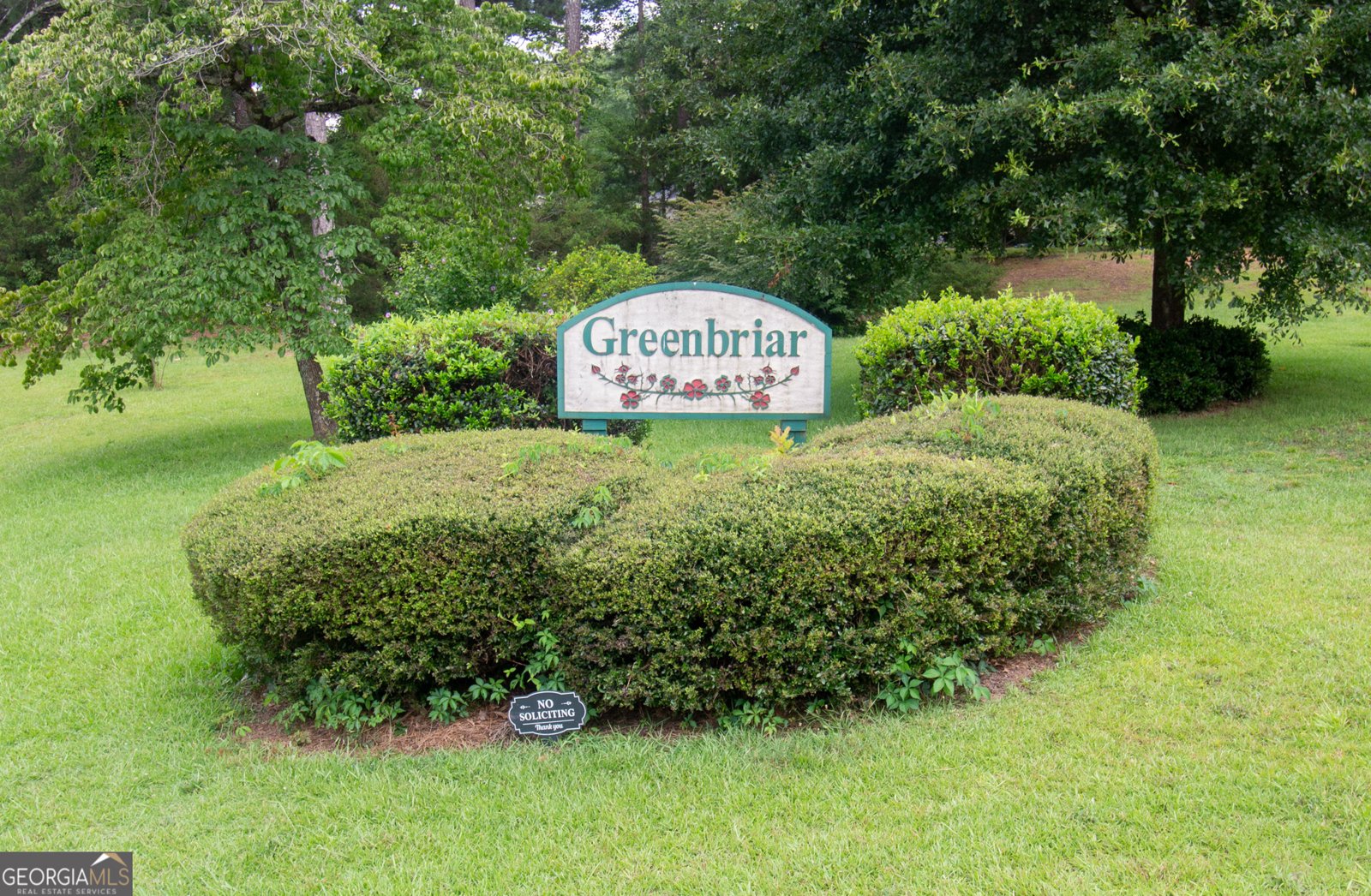 151 Greenbriar Trail Lagrange - Photo 23