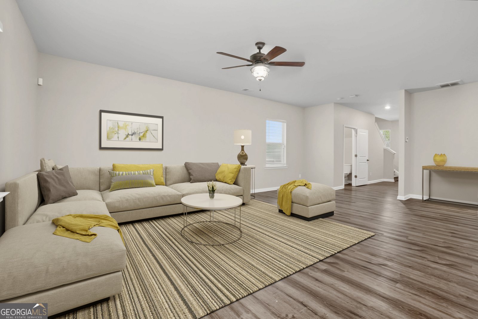 3164 Baylor Circle McDonough - Photo 10
