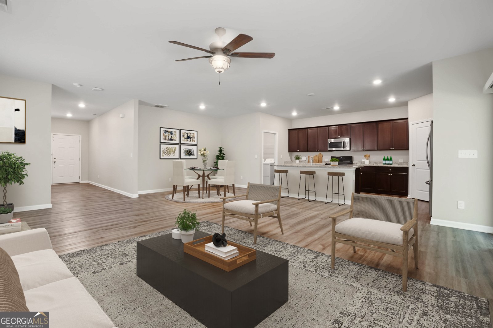 3164 Baylor Circle McDonough - Photo 11
