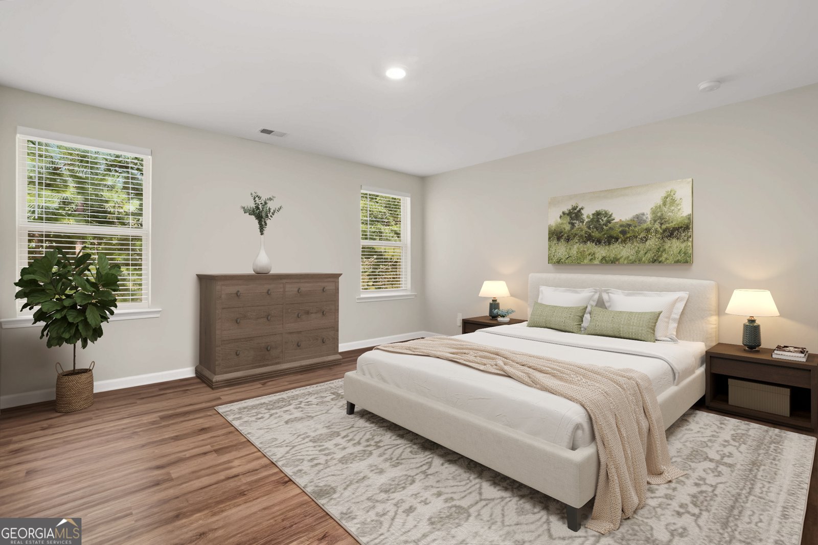 3164 Baylor Circle McDonough - Photo 22
