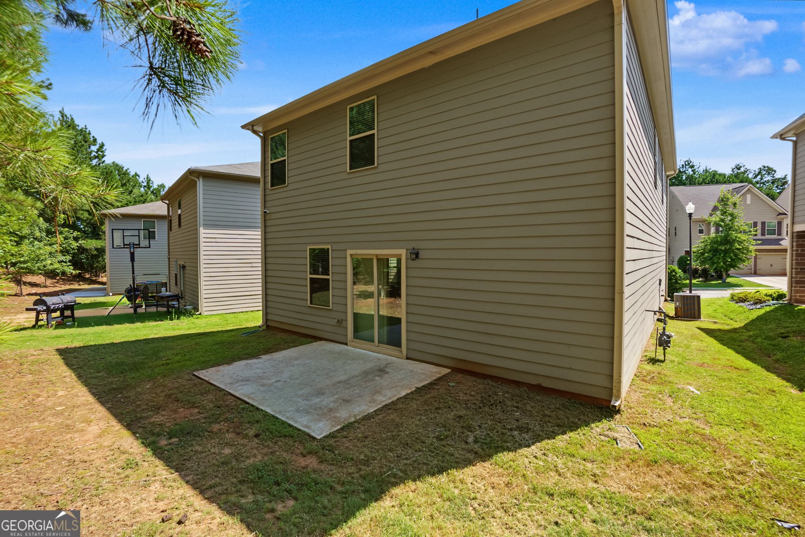 3164 Baylor Circle McDonough - Photo 35