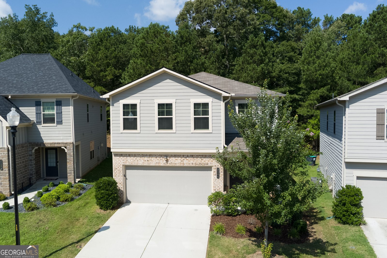 3164 Baylor Circle McDonough - Photo 36