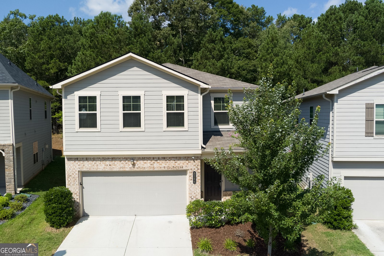 3164 Baylor Circle McDonough - Photo 37