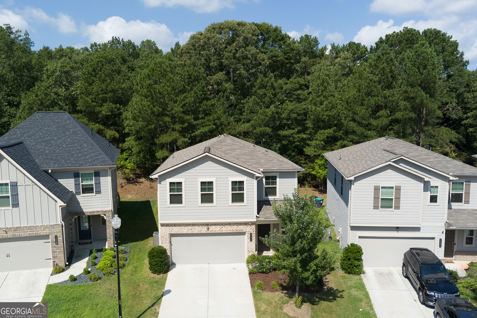 3164 Baylor Circle McDonough - Photo 38