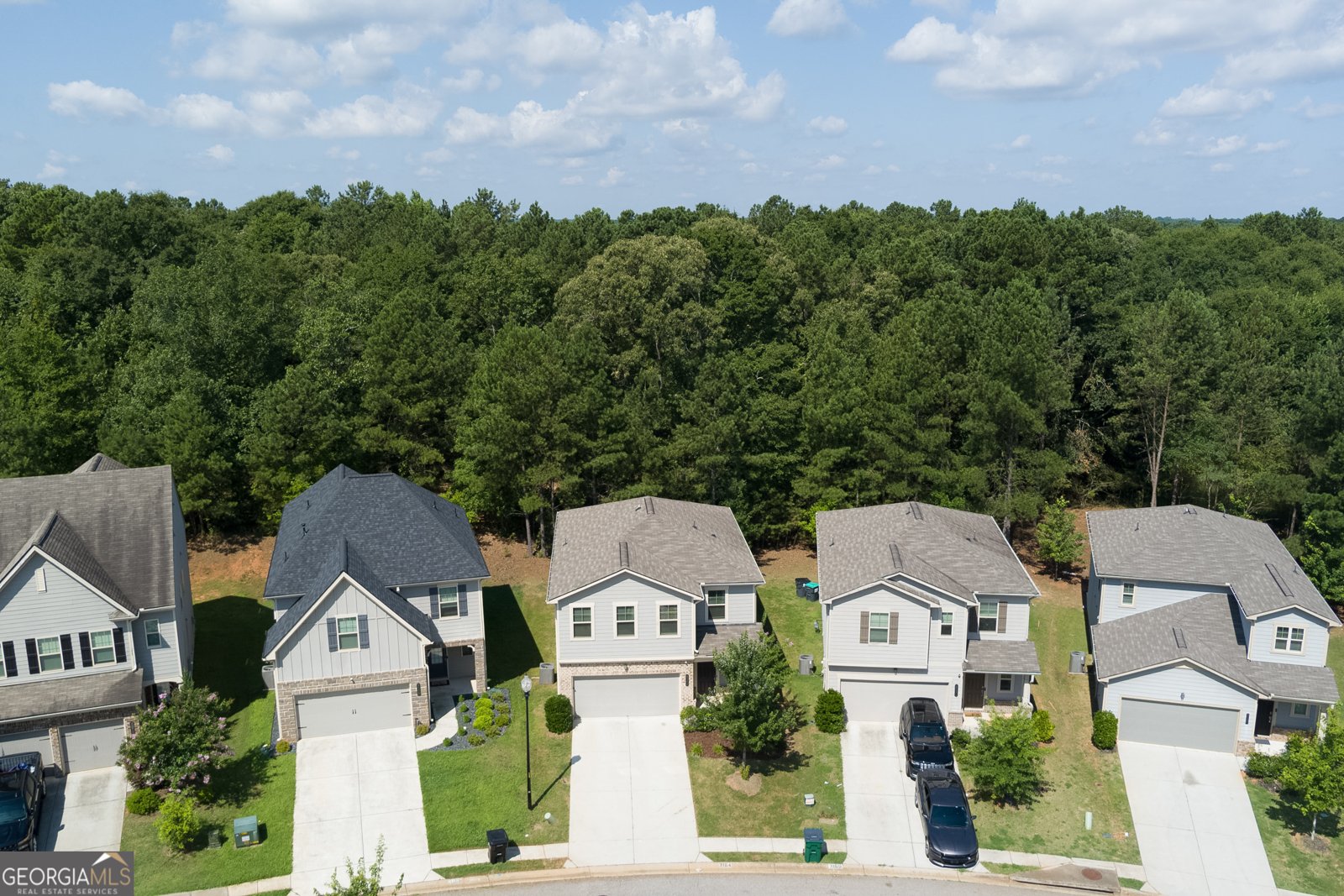 3164 Baylor Circle McDonough - Photo 39