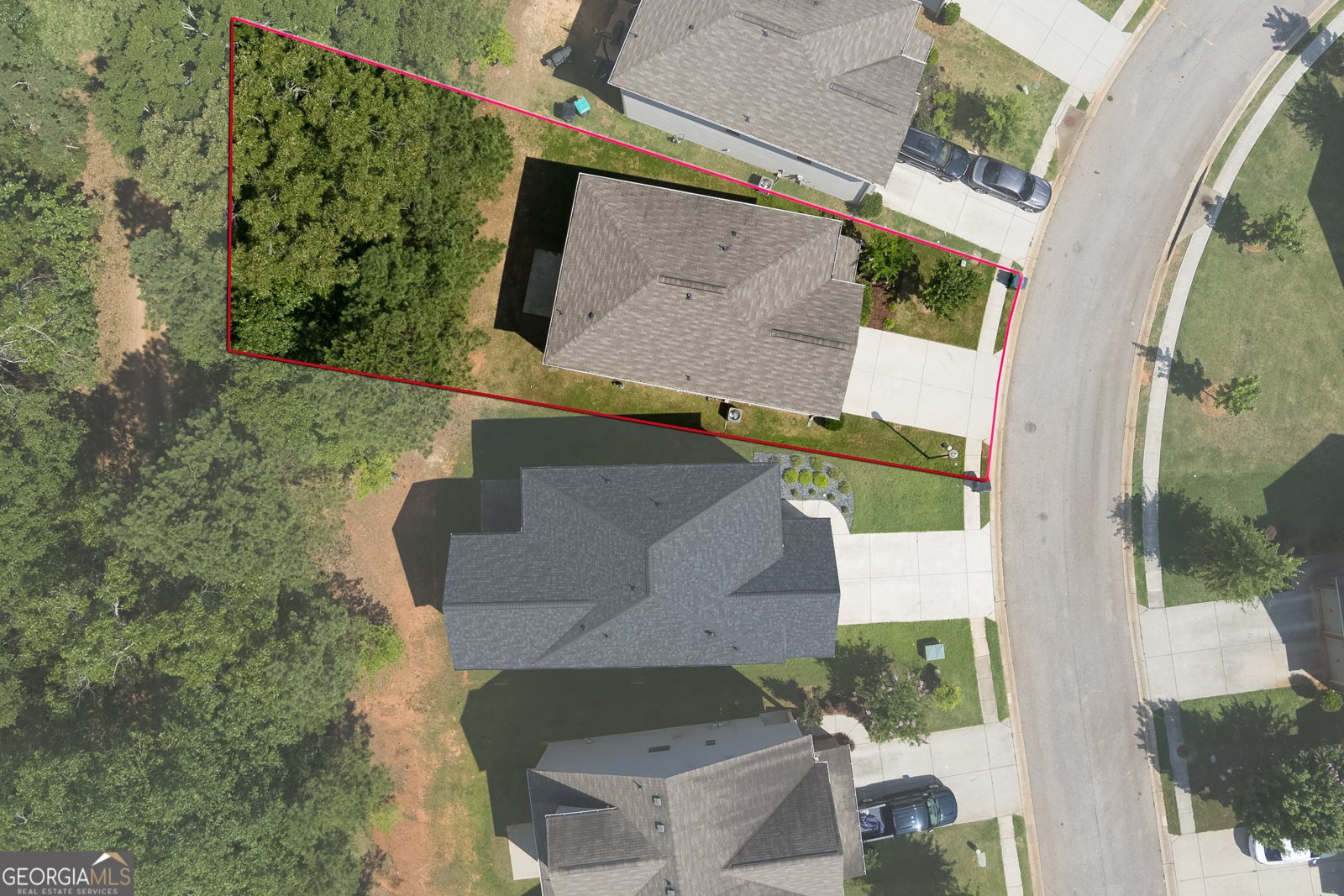 3164 Baylor Circle McDonough - Photo 41