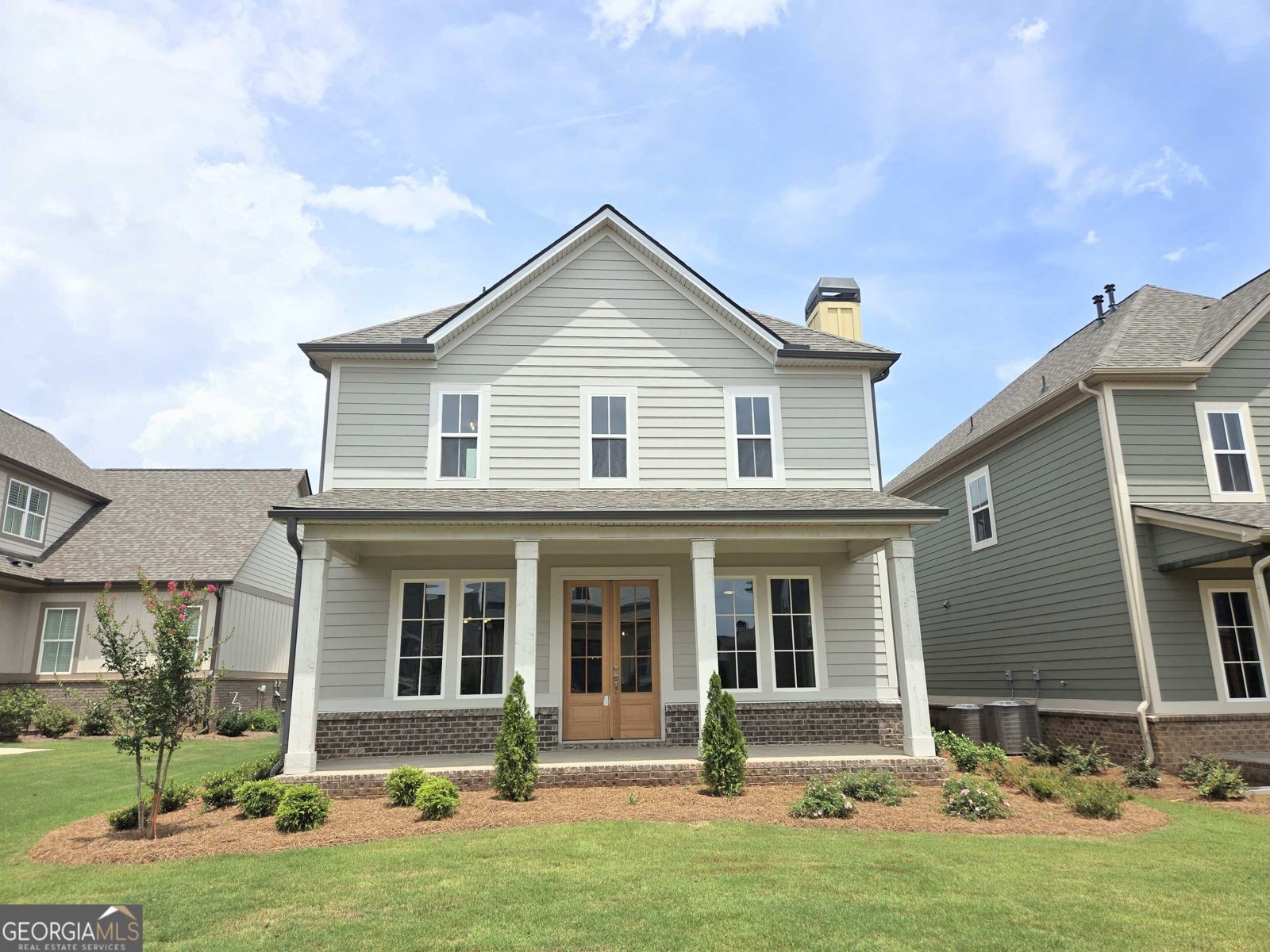 1280 Melody Bend Watkinsville - main photo
