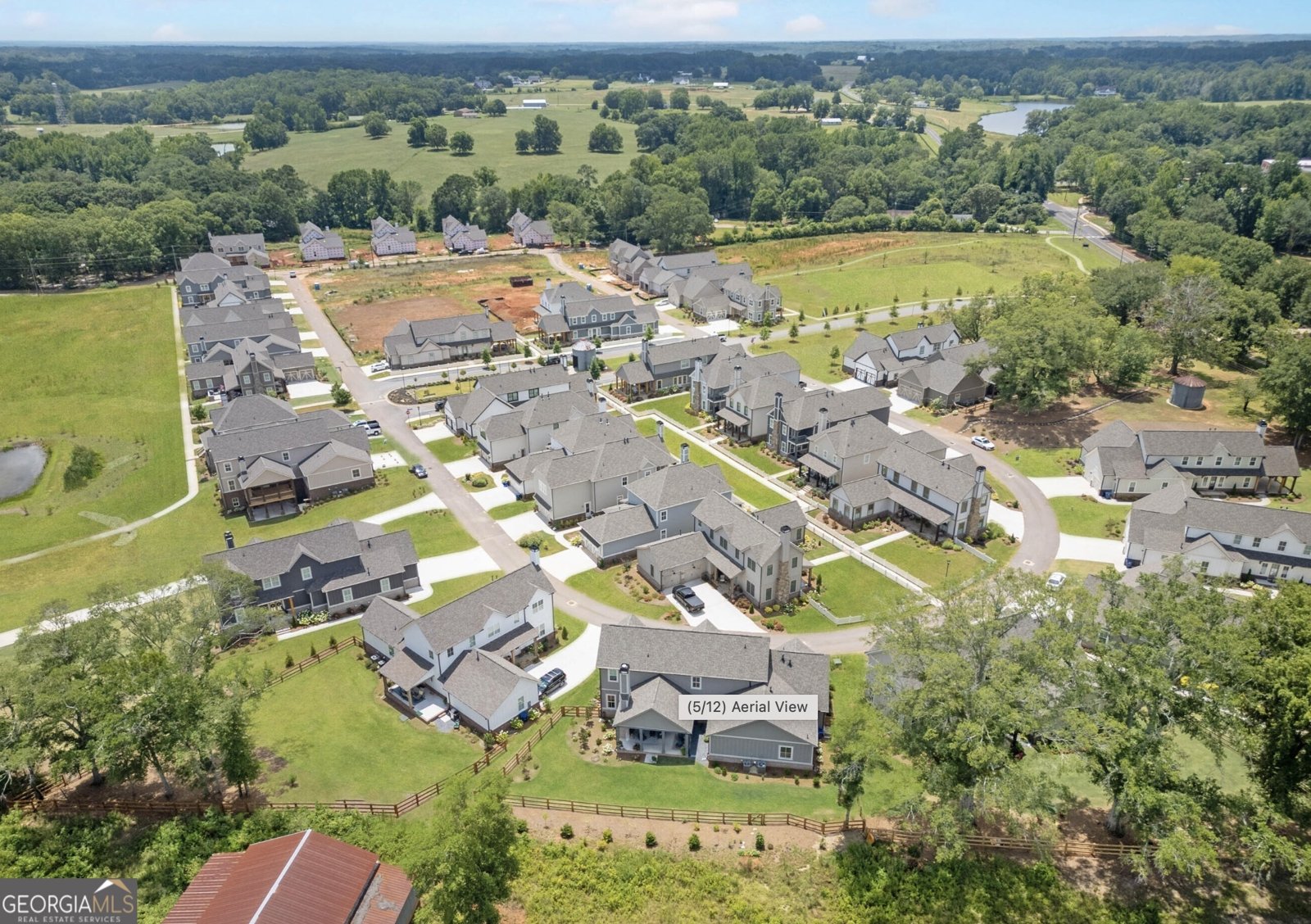 1280 Melody Bend Watkinsville - Photo 41