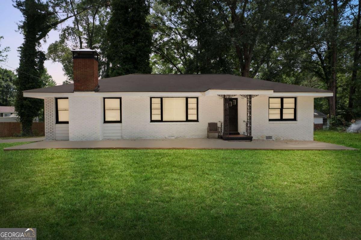 1132 Bethsaida Road Riverdale - main photo